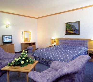 Картинка Хабакук 5* (Словения, Мариборское Погорье) 2 Фото Хабакук 5* (Словения, Мариборское Погорье) 2