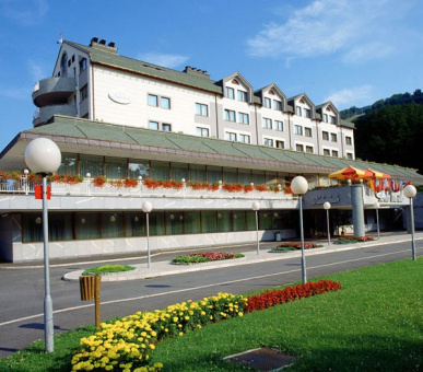 Картинка Хабакук 5* (Словения, Мариборское Погорье) 1 Фото Хабакук 5* (Словения, Мариборское Погорье) 1