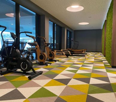 Картинка HABAKUK Wellness & Event Hotel 14 Фото HABAKUK Wellness & Event Hotel 14