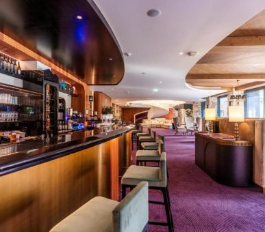 Картинка HABAKUK Wellness & Event Hotel 13 Фото HABAKUK Wellness & Event Hotel 13