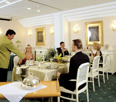 Картинка Хабакук 5* (Словения, Мариборское Погорье) 4 Фото Хабакук 5* (Словения, Мариборское Погорье) 4