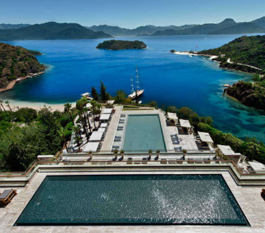 Картинка D-Hotel Maris (Турция, Мармарис) 1 Фото D-Hotel Maris (Турция, Мармарис) 1