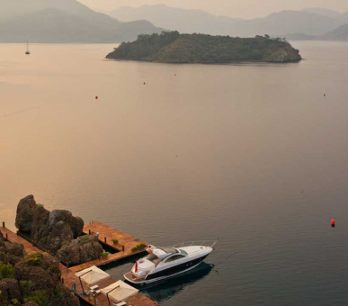 Картинка D-Hotel Maris (Турция, Мармарис) 15 Фото D-Hotel Maris (Турция, Мармарис) 15