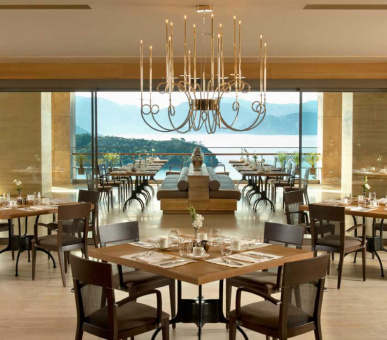 Картинка D-Hotel Maris (Турция, Мармарис) 19 Фото D-Hotel Maris (Турция, Мармарис) 19