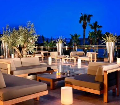 Картинка D-Hotel Maris (Турция, Мармарис) 5 Фото D-Hotel Maris (Турция, Мармарис) 5