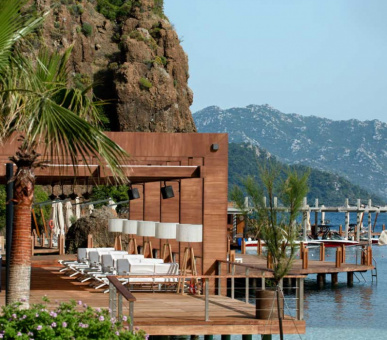 Картинка D-Hotel Maris (Турция, Мармарис) 4 Фото D-Hotel Maris (Турция, Мармарис) 4