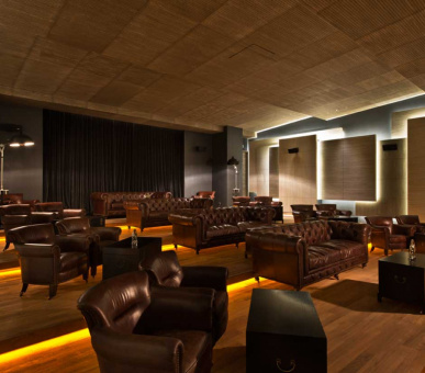 Картинка D-Hotel Maris (Турция, Мармарис) 7 Фото D-Hotel Maris (Турция, Мармарис) 7