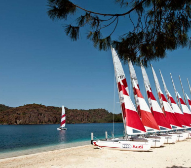 Картинка D-Hotel Maris (Турция, Мармарис) 6 Фото D-Hotel Maris (Турция, Мармарис) 6