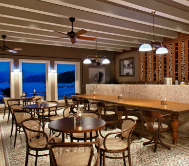 Картинка D-Hotel Maris (Турция, Мармарис) 18 Фото D-Hotel Maris (Турция, Мармарис) 18