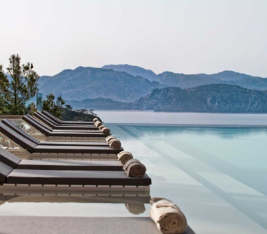 Картинка D-Hotel Maris (Турция, Мармарис) 13 Фото D-Hotel Maris (Турция, Мармарис) 13