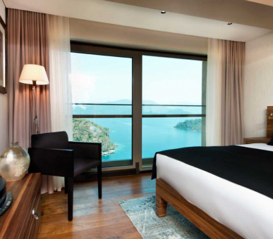 Картинка D-Hotel Maris (Турция, Мармарис) 2 Фото D-Hotel Maris (Турция, Мармарис) 2