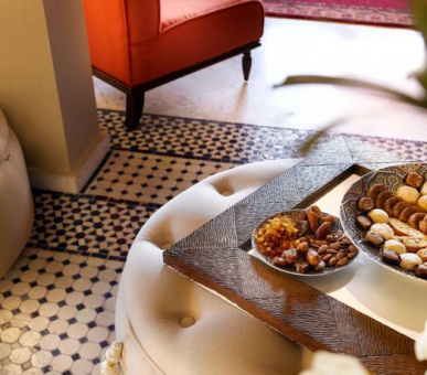 Фото Palmeraie Golf Palace  11