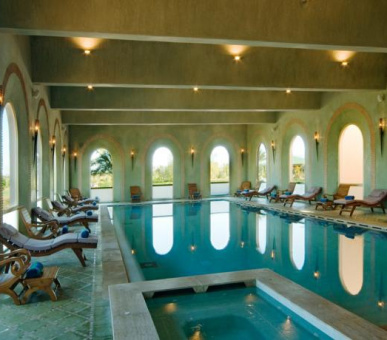 Фото Palmeraie Golf Palace  26