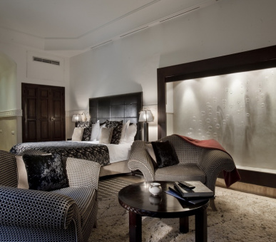 Фото La Villa des Orangers (Марокко, Марракеш) 25