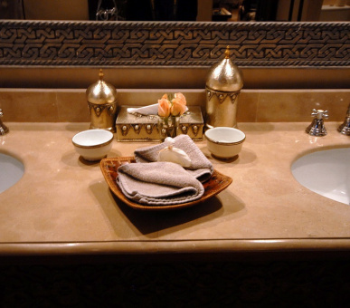 Фото La Villa des Orangers (Марокко, Марракеш) 18