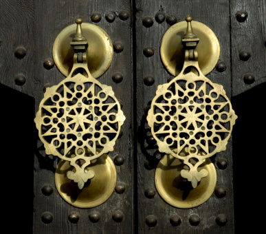 Фото La Villa des Orangers (Марокко, Марракеш) 20