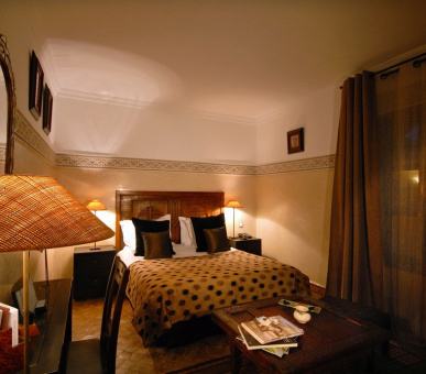 Фото La Villa des Orangers (Марокко, Марракеш) 38