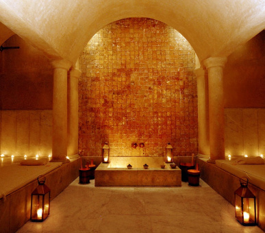 Фото La Villa des Orangers (Марокко, Марракеш) 23