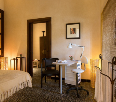 Фото La Villa des Orangers (Марокко, Марракеш) 42