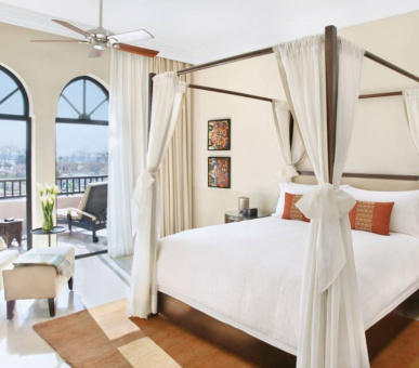 Картинка Four Seasons Resort Marrakech (Марокко, Марракеш) 6 Фото Four Seasons Resort Marrakech (Марокко, Марракеш) 6