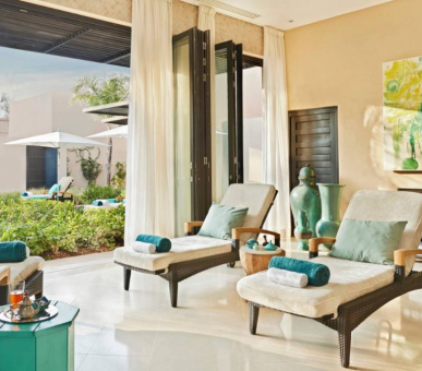 Картинка Four Seasons Resort Marrakech (Марокко, Марракеш) 10 Фото Four Seasons Resort Marrakech (Марокко, Марракеш) 10