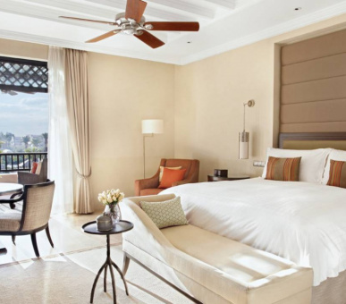 Картинка Four Seasons Resort Marrakech (Марокко, Марракеш) 5 Фото Four Seasons Resort Marrakech (Марокко, Марракеш) 5