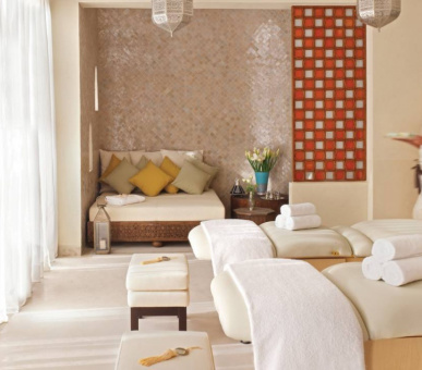 Картинка Four Seasons Resort Marrakech (Марокко, Марракеш) 11 Фото Four Seasons Resort Marrakech (Марокко, Марракеш) 11