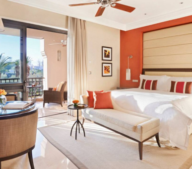 Картинка Four Seasons Resort Marrakech (Марокко, Марракеш) 4 Фото Four Seasons Resort Marrakech (Марокко, Марракеш) 4