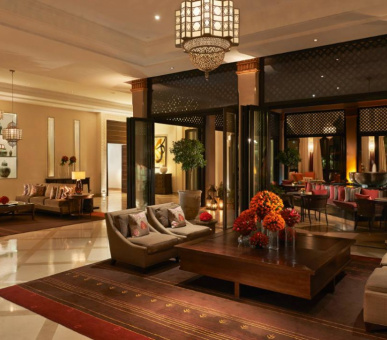 Картинка Four Seasons Resort Marrakech (Марокко, Марракеш) 3 Фото Four Seasons Resort Marrakech (Марокко, Марракеш) 3
