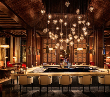 Фото Fairmont Royal Palm Marrakech 21