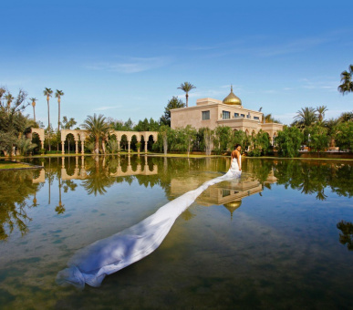 Картинка Palais Namaskar (Марокко, Марракеш) 23 Фото Palais Namaskar (Марокко, Марракеш) 23