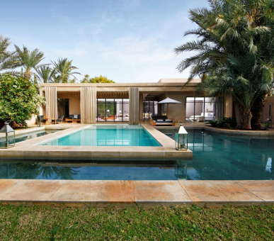 Картинка Palais Namaskar (Марокко, Марракеш) 17 Фото Palais Namaskar (Марокко, Марракеш) 17