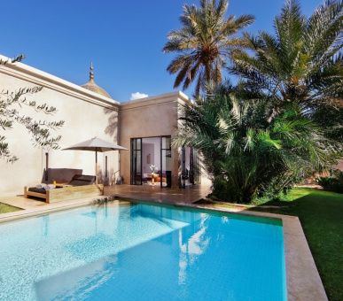 Картинка Palais Namaskar (Марокко, Марракеш) 20 Фото Palais Namaskar (Марокко, Марракеш) 20