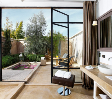 Картинка Palais Namaskar (Марокко, Марракеш) 13 Фото Palais Namaskar (Марокко, Марракеш) 13