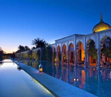 Картинка Palais Namaskar (Марокко, Марракеш) 30 Фото Palais Namaskar (Марокко, Марракеш) 30