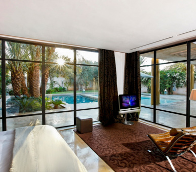 Картинка Palais Namaskar (Марокко, Марракеш) 25 Фото Palais Namaskar (Марокко, Марракеш) 25