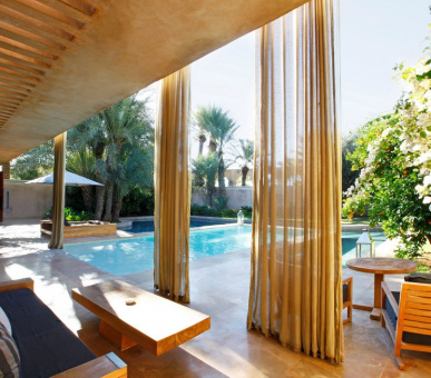 Картинка Palais Namaskar (Марокко, Марракеш) 18 Фото Palais Namaskar (Марокко, Марракеш) 18