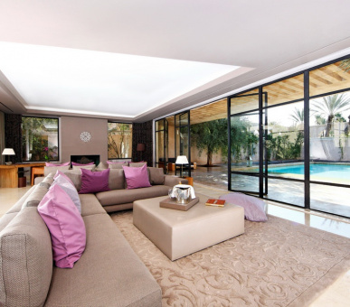 Картинка Palais Namaskar (Марокко, Марракеш) 14 Фото Palais Namaskar (Марокко, Марракеш) 14