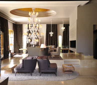 Картинка Palais Namaskar (Марокко, Марракеш) 12 Фото Palais Namaskar (Марокко, Марракеш) 12