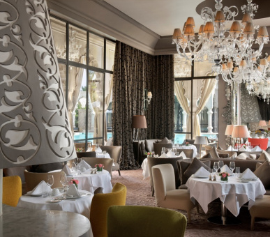 Картинка Palais Namaskar (Марокко, Марракеш) 4 Фото Palais Namaskar (Марокко, Марракеш) 4