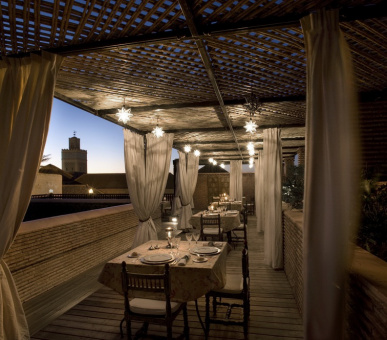 Картинка La Sultana (Марокко, Марракеш) 15 Фото La Sultana (Марокко, Марракеш) 15