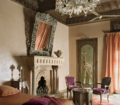 Картинка La Sultana (Марокко, Марракеш) 2 Фото La Sultana (Марокко, Марракеш) 2