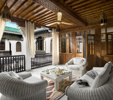 Картинка La Sultana (Марокко, Марракеш) 16 Фото La Sultana (Марокко, Марракеш) 16