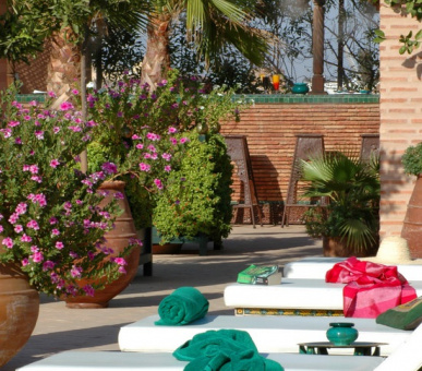 Картинка La Sultana (Марокко, Марракеш) 12 Фото La Sultana (Марокко, Марракеш) 12