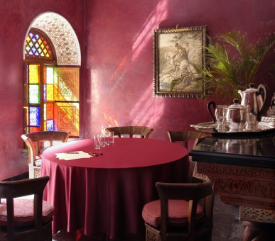 Картинка La Sultana (Марокко, Марракеш) 11 Фото La Sultana (Марокко, Марракеш) 11