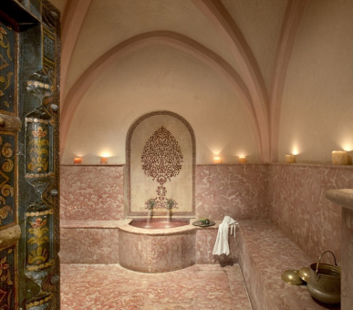 Картинка La Sultana (Марокко, Марракеш) 4 Фото La Sultana (Марокко, Марракеш) 4