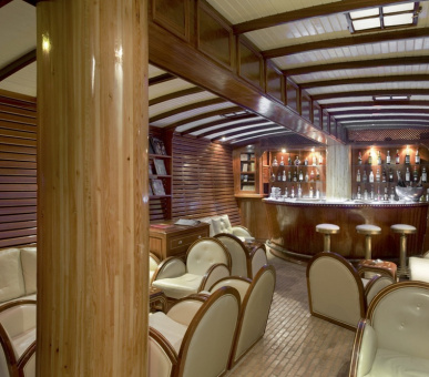 Картинка La Sultana (Марокко, Марракеш) 6 Фото La Sultana (Марокко, Марракеш) 6