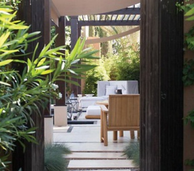 Картинка Mandarin Oriental, Marrakech (Марокко, Марракеш) 6 Фото Mandarin Oriental, Marrakech (Марокко, Марракеш) 6