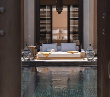 Картинка Mandarin Oriental, Marrakech (Марокко, Марракеш) 5 Фото Mandarin Oriental, Marrakech (Марокко, Марракеш) 5