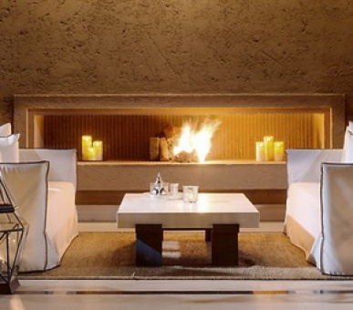 Картинка Mandarin Oriental, Marrakech (Марокко, Марракеш) 4 Фото Mandarin Oriental, Marrakech (Марокко, Марракеш) 4